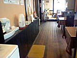 休憩室と大広間２