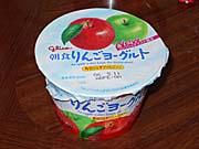 ヨーグルト