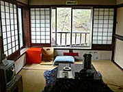 自炊部の部屋