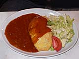 オムライス