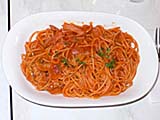 ナポリタン