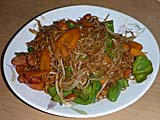 焼きそば
