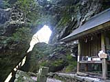 韓亀神社周辺
