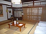 持田屋旅館の部屋