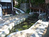 真名井の清水