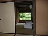 温泉津温泉・恵珖寺宿坊米子屋の部屋２