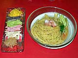 冷やし中華