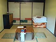 自炊部の部屋