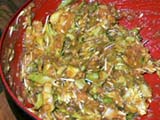 ふきのとうみそ