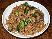 石巻焼きそば