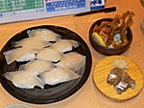 いかの握り