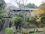 離れの様子。これ全部貸し切り