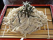 信州そば