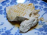 ざる豆腐