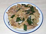 焼きほうとう
