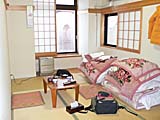 大穀屋お部屋
