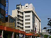 福島　アックス　AXC