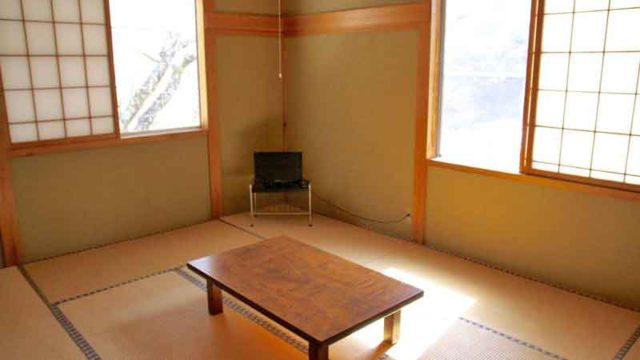 伊東温泉 K's Houseの部屋
