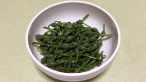 秋田のみず