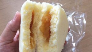 リンゴどら　鹿角　秋田
